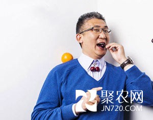 天天果園:40歲大叔打造中國最大水果電商