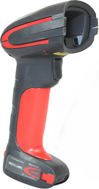 Honeywell Granit 1910i工業級手持掃描器