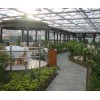 生態餐廳內部結構圖 生態餐廳的造價 生態餐廳圖片