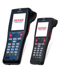DENSO BHT-825QW， AT21Q-SM(U)