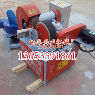 電動管子拋光機(jī) 鎢金鋼棒外圓拋光機(jī) 小型除銹圓管拋光機(jī)