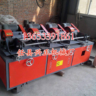 邢臺圓管拋光機(jī)外圓拋光機(jī)鐵管拋光機(jī)
