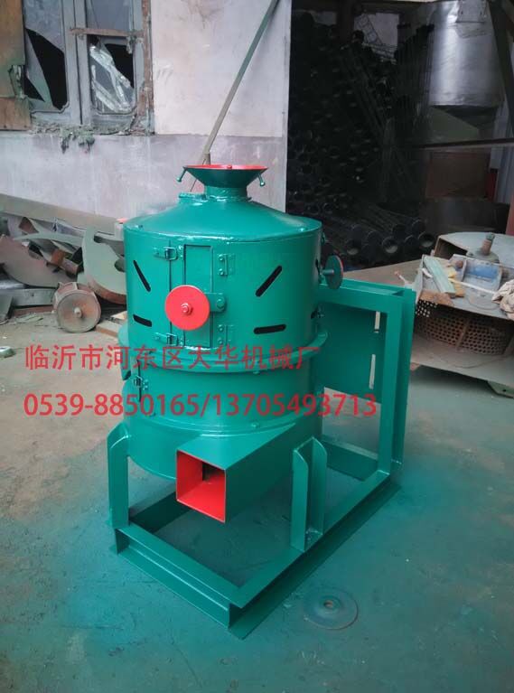 玉米大碴子機(jī)加工設(shè)備效果很不錯