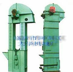 長壽命瓦斗式提升機高效性能舍我其誰