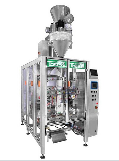 防水涂料包裝機，廣東防水材料包裝機