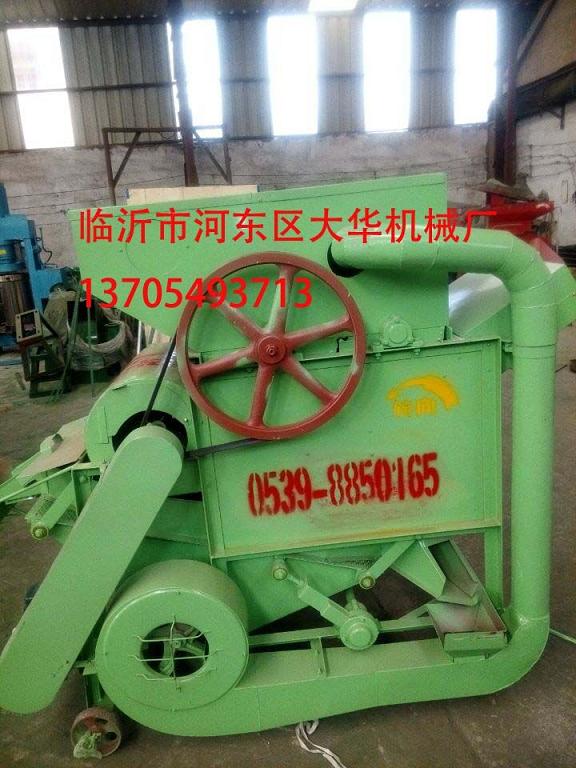 臨沂大型花生脫殼機廠家 花生剝殼機質量高
