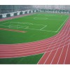 廣西塑膠跑道 學(xué)校運(yùn)動(dòng)場(chǎng)地建設(shè)