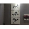 【供銷】福建耐用的坤巖創(chuàng)意背景墻 價格合理的石材背景墻廠家