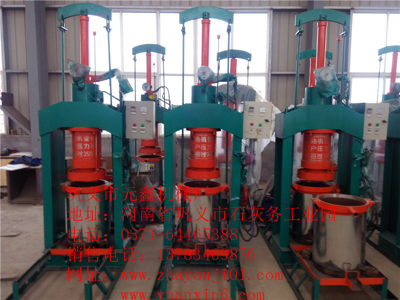 明水縣條排榨油機、花生榨油機對榨油機行業(yè)的影響，阿里巴巴優(yōu)秀供應(yīng)商