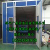 甘肅烤漆房廠家，甘肅天水汽車烤漆房供應商，定做防雨型汽車烤漆房，甘肅烤漆房廠家哪家好