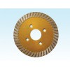 安徽石材電動工具 口碑好的80金色波紋片鋸片，光明石材磨具店傾力推薦
