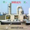 廠家直銷玻璃鋼凈化塔玻璃鋼廢氣凈化塔產(chǎn)品經(jīng)過嚴(yán)格檢查和把關(guān)