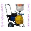 河北價位合理的無氣膩子噴涂機(jī)哪里有供應(yīng)，綦江無氣膩子噴涂機(jī)