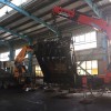 想買優質的大型油壓機搬運吊裝就來勝達安——龍巖油壓機吊裝