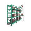 深圳模具架價(jià)格范圍——模具貨架廠家