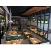 本溪特色飯店設計裝修公司，口碑好的遼寧主題情景式餐廳設計裝修