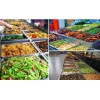 清溪食堂承包|供應優質的食堂承包上哪找