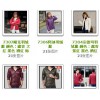 專業的耐克衣服批發廠家——福建專業耐克棉衣棉服廠家