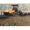 攤鋪機租賃認準甘肅宜達公路工程機械_山南平地機出租