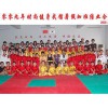 東營少兒武術(shù)報名哪家好：信譽(yù)好的少兒武術(shù)培訓(xùn)時尚武館提供