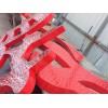 福州發(fā)光字_大量供應(yīng)價(jià)位合理的沖孔字