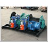 型號齊全的卷揚機：口碑好的卷揚機供應(yīng)商_鑫海建筑機械