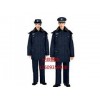 西北保安服定做廠家，【廠家推薦】口碑好的保安服批發(fā)