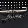 優質的精密彈簧：專業的精密彈簧東莞市德誠彈簧供應