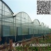 廠家直銷薄膜連棟溫室無土栽培溫室基質(zhì)栽培溫室菜博會設(shè)計