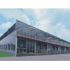 濰坊一流的玻璃板溫室建造公司，當屬億成溫室工程|建設玻璃板溫室
