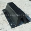 碼頭用橡膠護舷泡沫浮體，供應(yīng)威海暢銷SA橡膠護舷