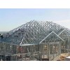 甘肅鋼結構活動廠房——專業(yè)的大型鋼結構廠房搭建就在蘭州新金鵬鋼結構