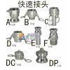 西寧快速接頭，哪里能買到優質的鋁合金快速接頭C型