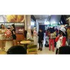 蘭州哪里有操作簡便的餐飲機(jī)器人，白銀餐飲機(jī)器人招商加盟