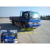 湖北東昌達(dá)專業(yè)供應(yīng)江淮7.4噸倉柵氣瓶運輸車——專業(yè)的江淮7.4噸倉柵氣瓶運輸車