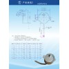 電暖器電機 名企推薦口碑好的工業風扇電機