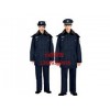 在蘭州怎么買優惠的保安服 ：白銀保安服定做廠家