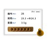 泉州食品模具哪家好？廠家推薦晉江奇亮模具-價(jià)格實(shí)惠