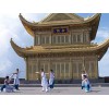 蓮湖國內旅游 誠摯推薦專業(yè)的四川朝圣之旅服務公司