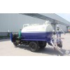 在哪容易買到質(zhì)量上乘的全封閉吸糞車——濟(jì)寧灑水車供應(yīng)