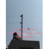 北京區(qū)域品牌好的北京三安古德電子圍欄，電子圍欄廠家價格
