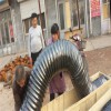 伸縮管超然專供——伸縮橡膠管規(guī)格