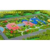 園林綠化工程公司，可信賴的園林綠化工程就在園林工程