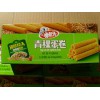 金樽煙酒店供應物超所值的青稞蛋卷，創意禮品批發