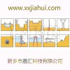 承壓型擴體錨桿嘉匯錨桿專利生產廠家