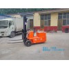 價格優惠的電動叉車哪里有賣_電動液壓叉車廠家