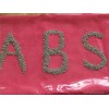 日照ABS再生顆粒_正達(dá)塑料模具供應(yīng)良好的ABS再生顆粒