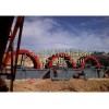 泉州哪里有價(jià)位合理的洗砂機(jī)——上海洗砂機(jī)廠家