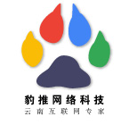 昆明關鍵詞優化、網站建設——您負責產品生產,豹推為您負責互聯網推廣!