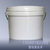 選優(yōu)質的涂料桶就選濰坊潤永豐供應的，菏澤涂料桶